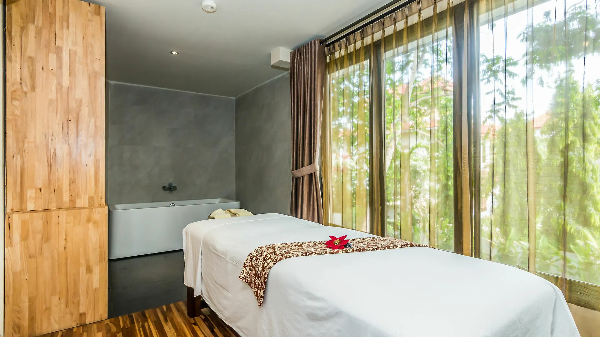 *** 호텔 Zen Rooms Kerobokan Umalas 2 세미냑 인도네시아