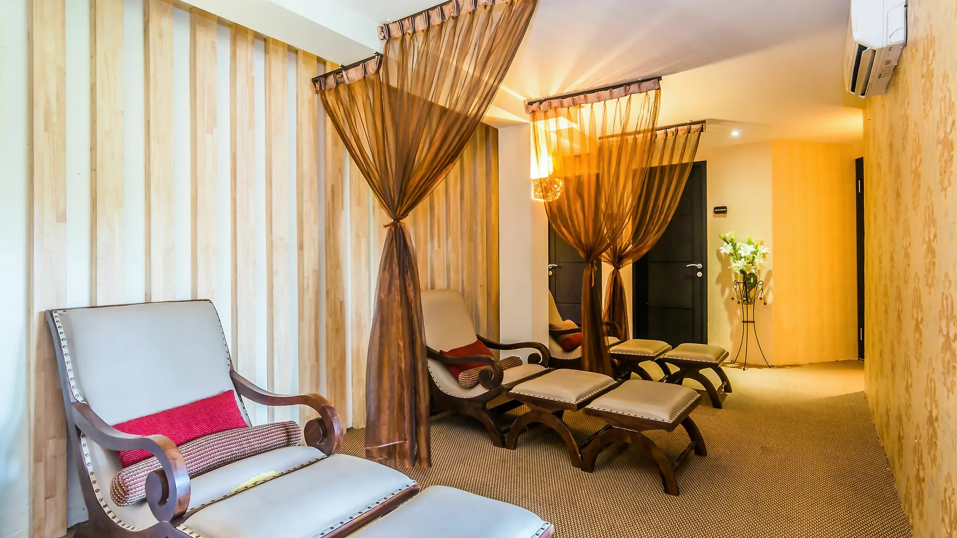 Zen Rooms Kerobokan Umalas 2 세미냑 3*,