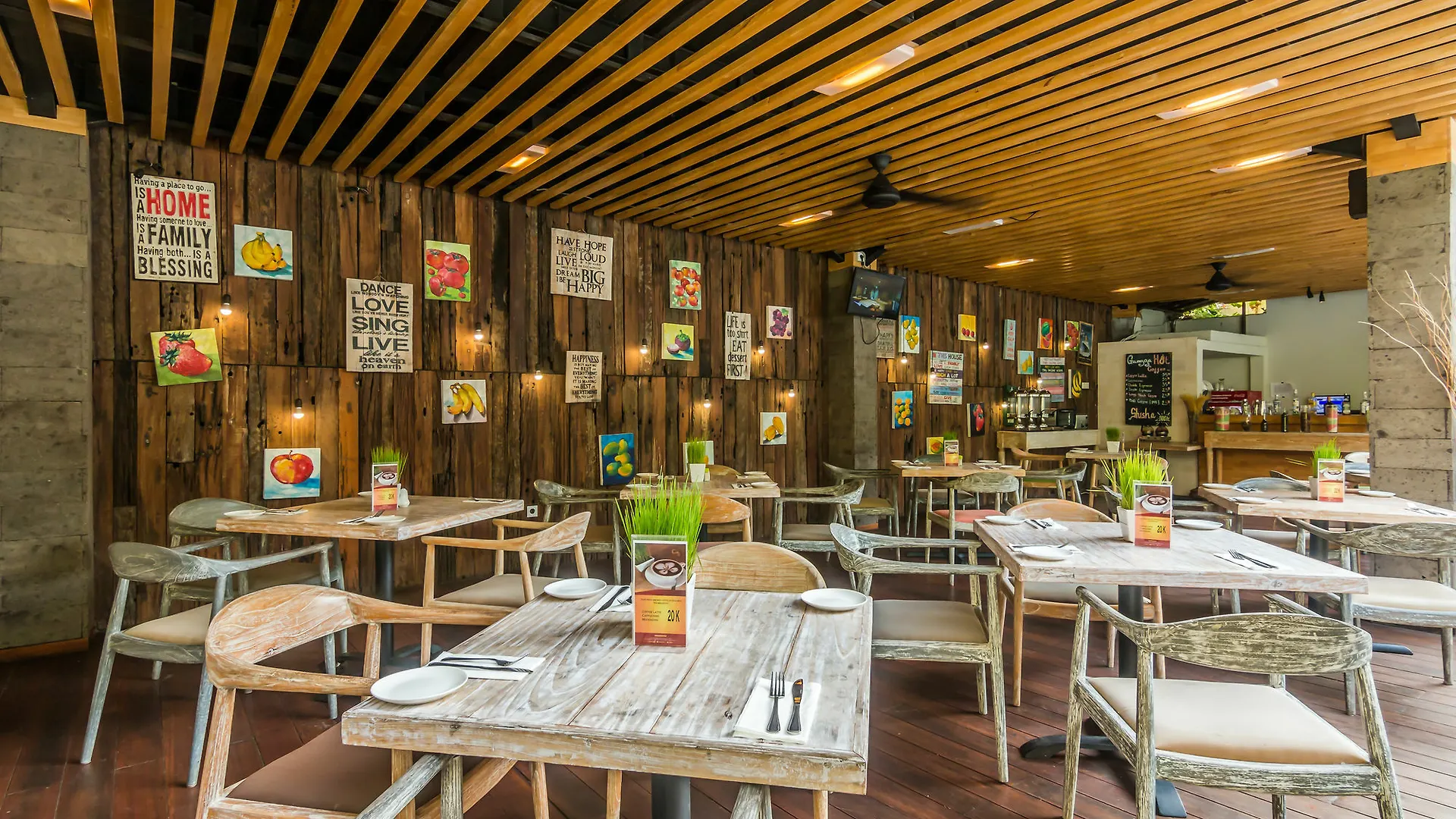 Zen Rooms Kerobokan Umalas 2 세미냑 3*,  인도네시아